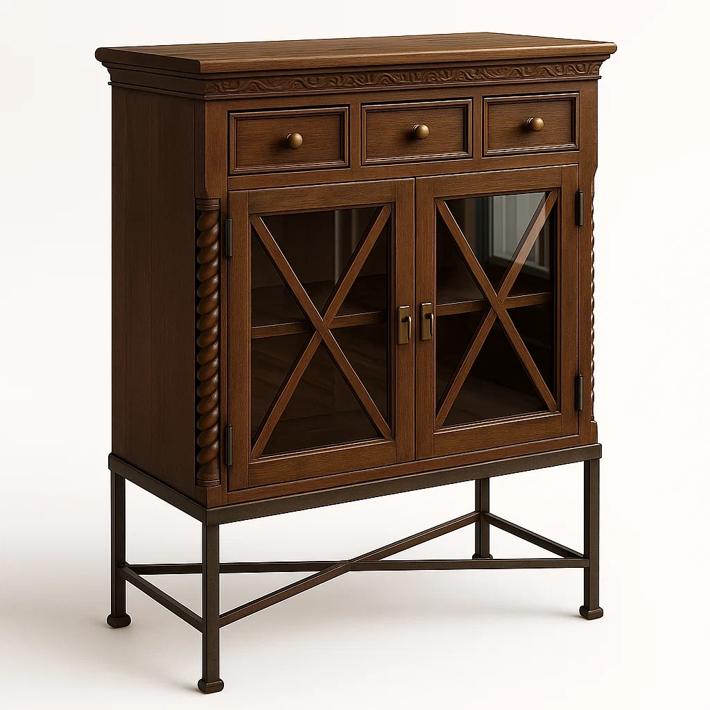 Mobili soggiorno,Vetrina