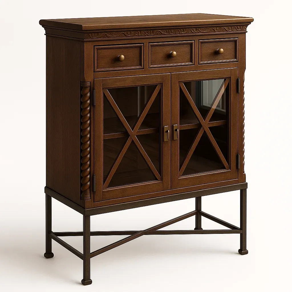 Mobili soggiorno,Vetrina