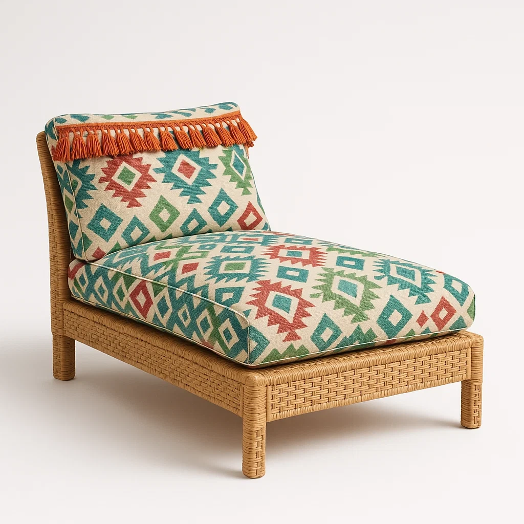 Mobili da giardino,Lettino prendisole