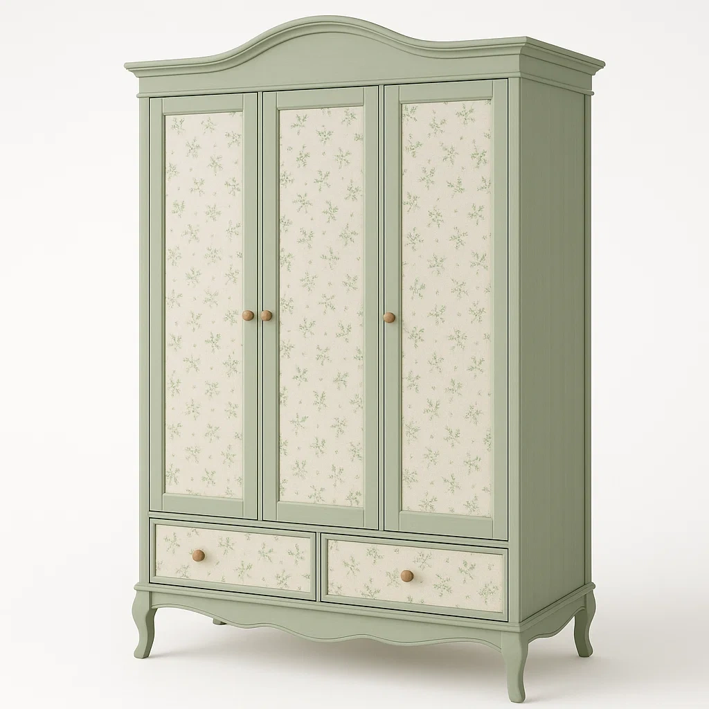 Mobili camera da letto,Armadio