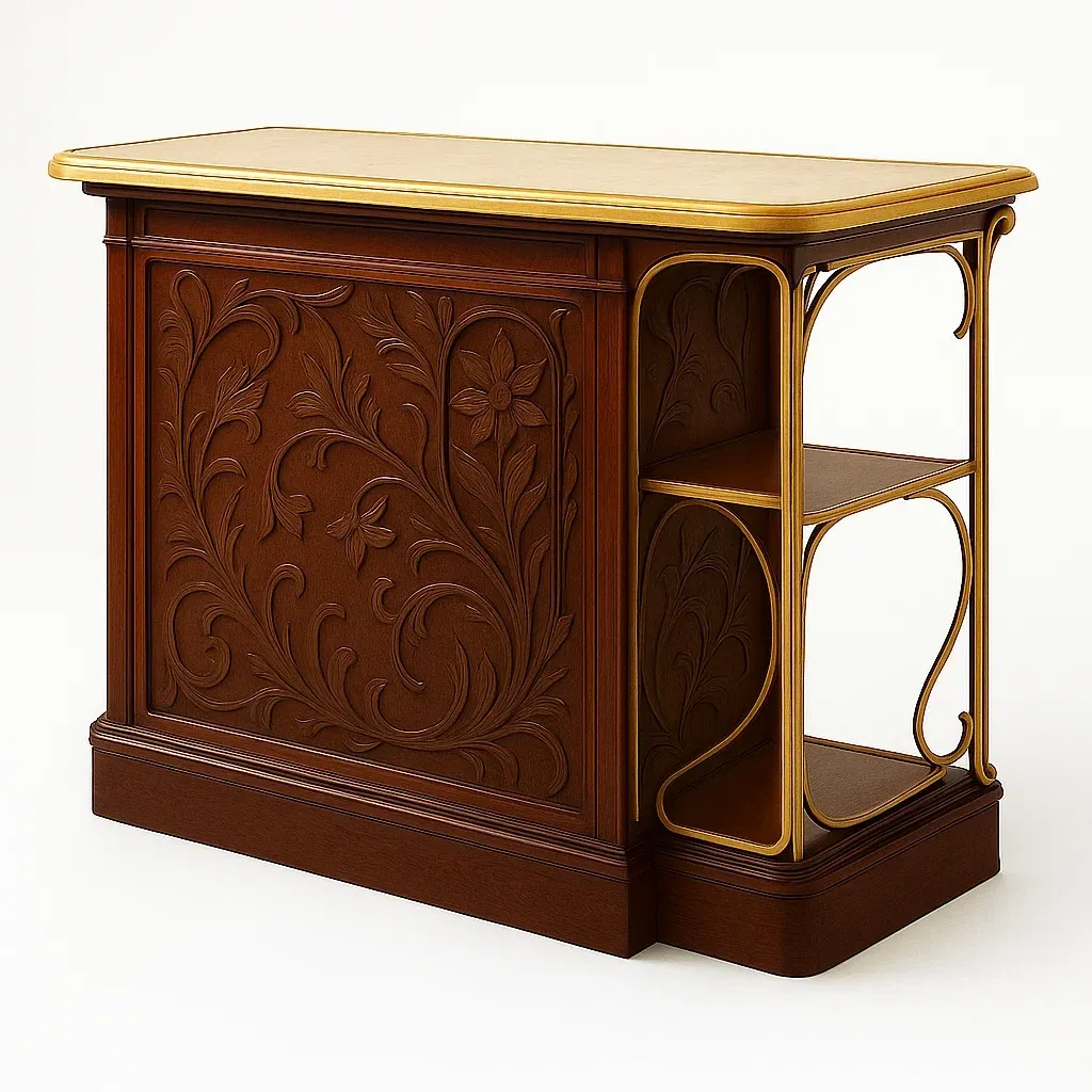 Mobili da sala da pranzo,Mobile bar