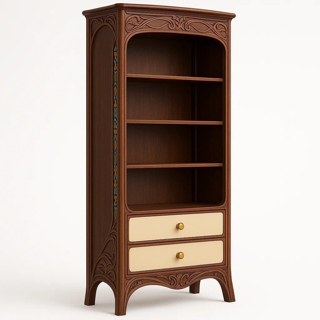 Mobili soggiorno,Libreria