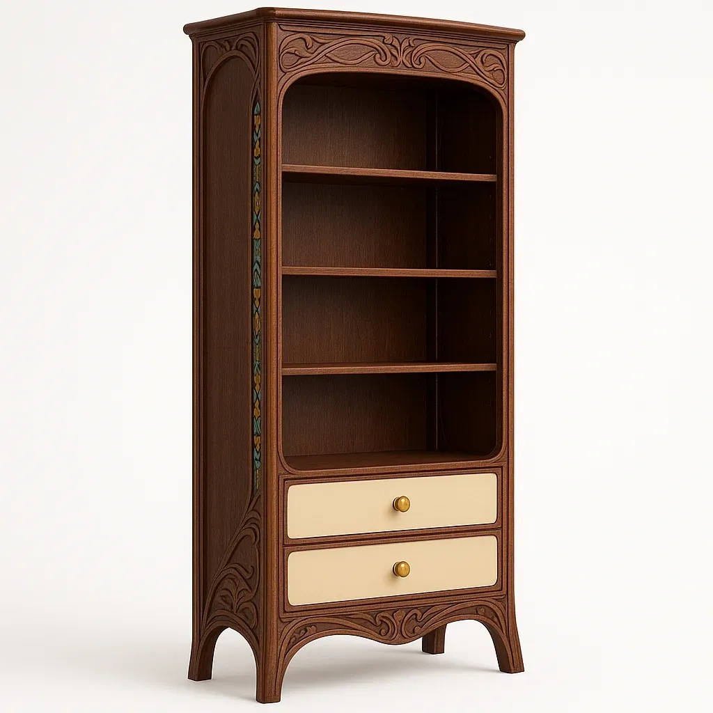 Mobili soggiorno,Libreria