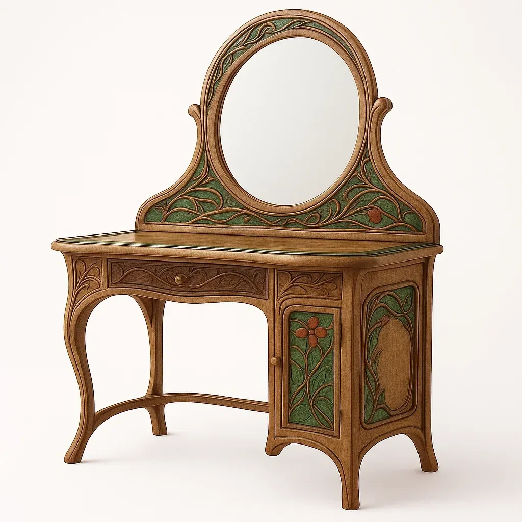 Mobili camera da letto,Toeletta