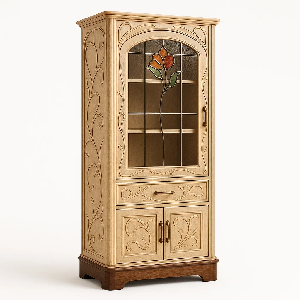 Mobili soggiorno,Vetrina