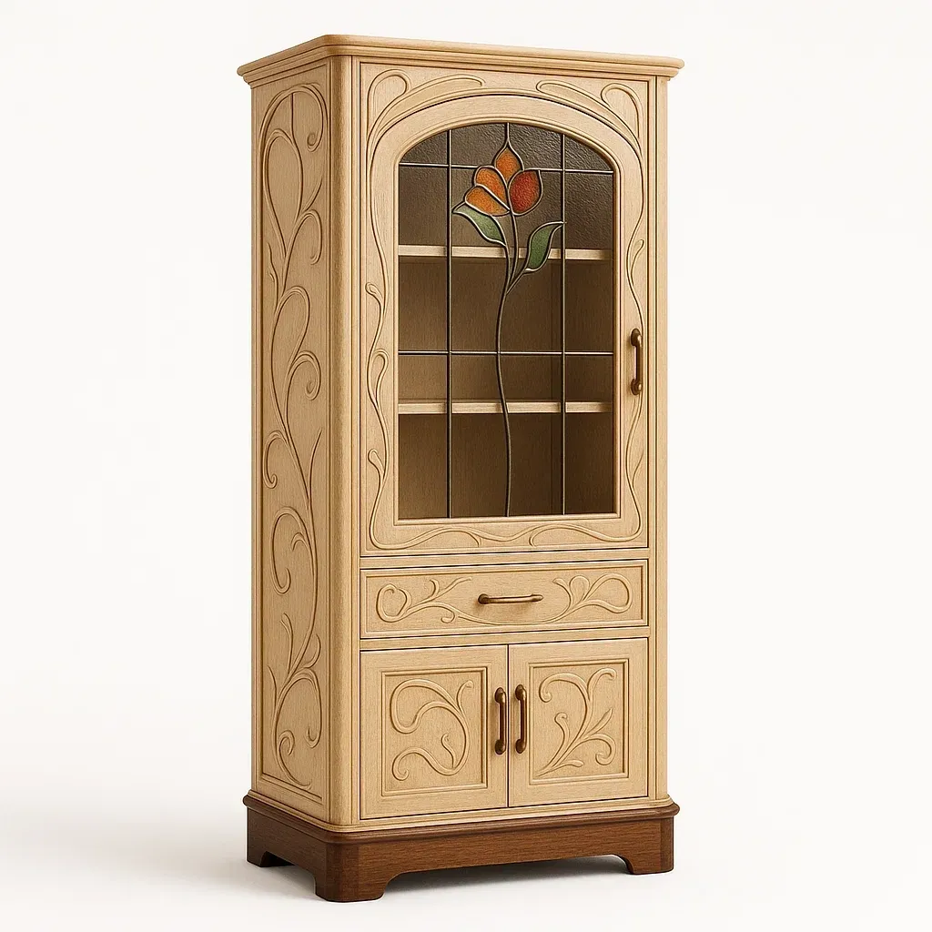 Mobili soggiorno,Vetrina