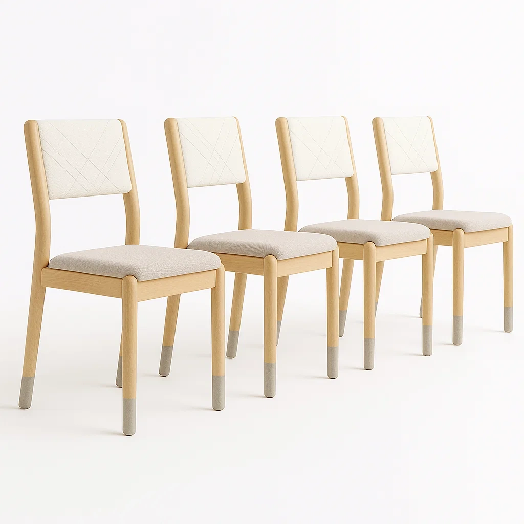 Mobili da sala da pranzo,Set di sedie