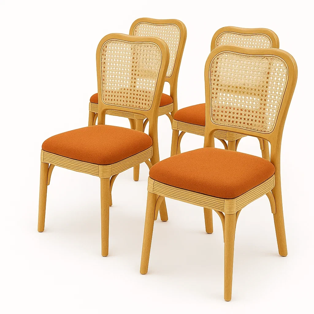 Mobili da sala da pranzo,Set di sedie