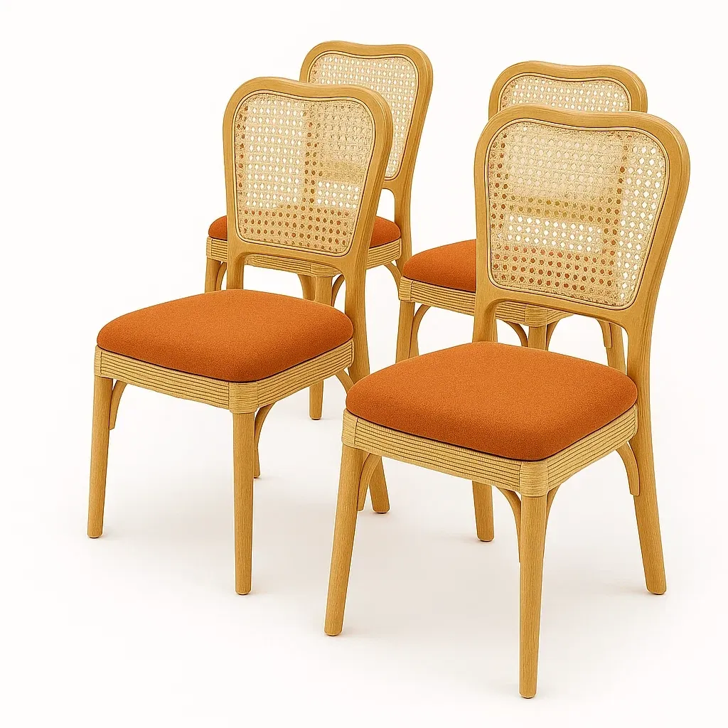 Mobili da sala da pranzo,Set di sedie