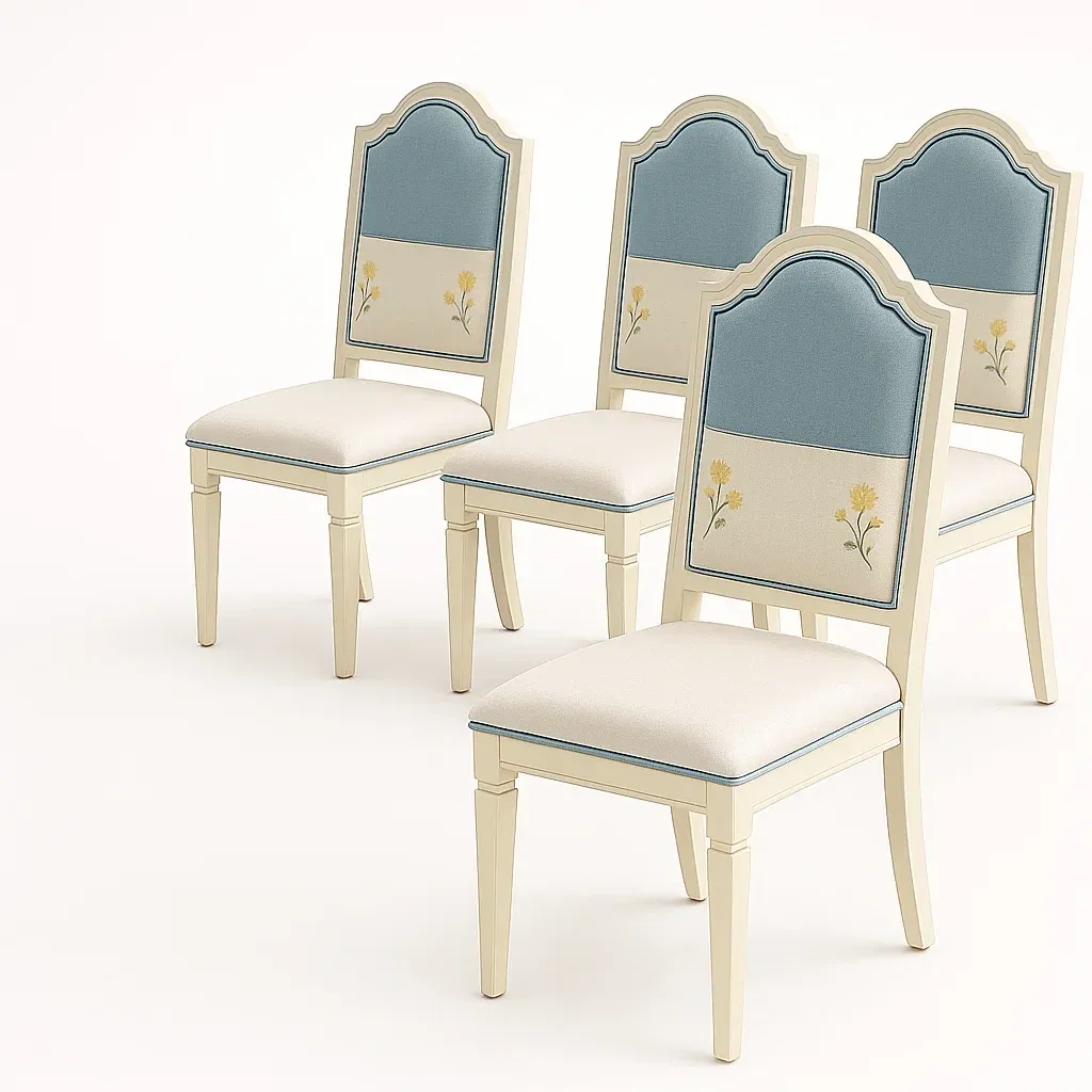 Mobili da sala da pranzo,Set di sedie