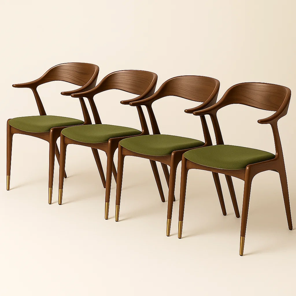 Mobili da sala da pranzo,Set di sedie