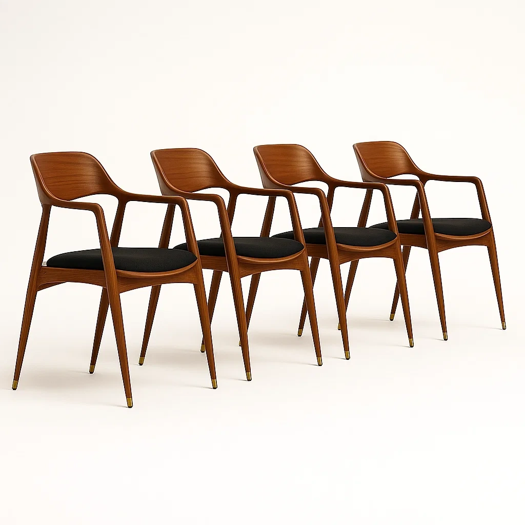 Mobili da sala da pranzo,Set di sedie