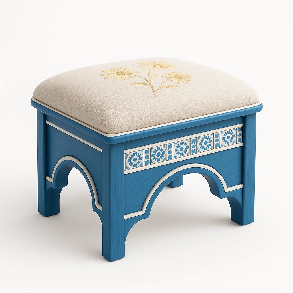 Mobili soggiorno,Sgabello