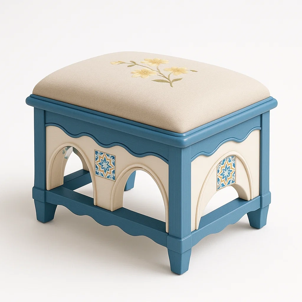 Mobili soggiorno,Sgabello