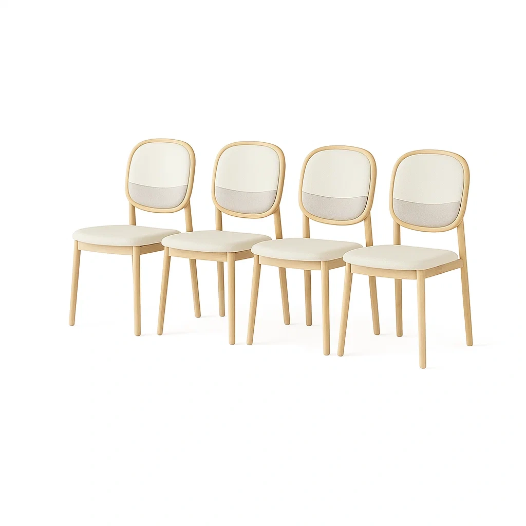 Mobili da sala da pranzo,Set di sedie