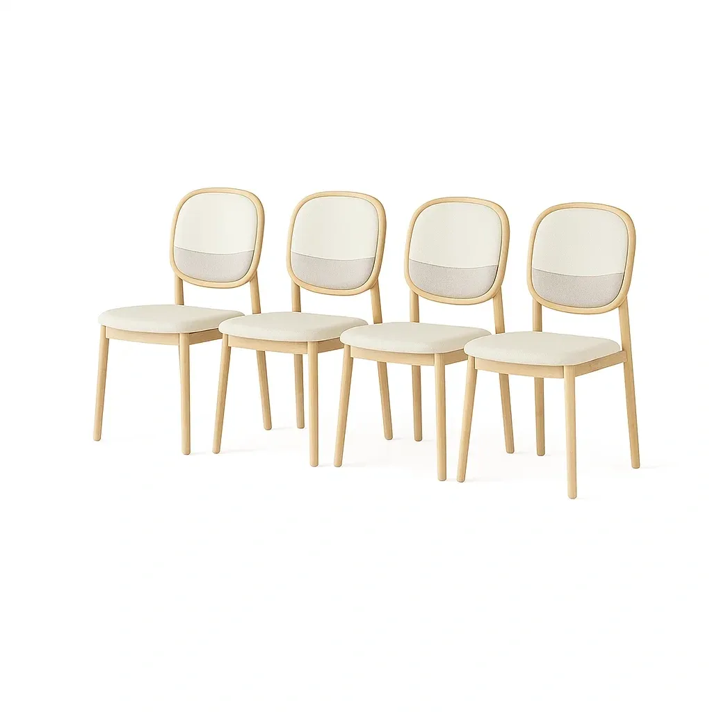 Mobili da sala da pranzo,Set di sedie