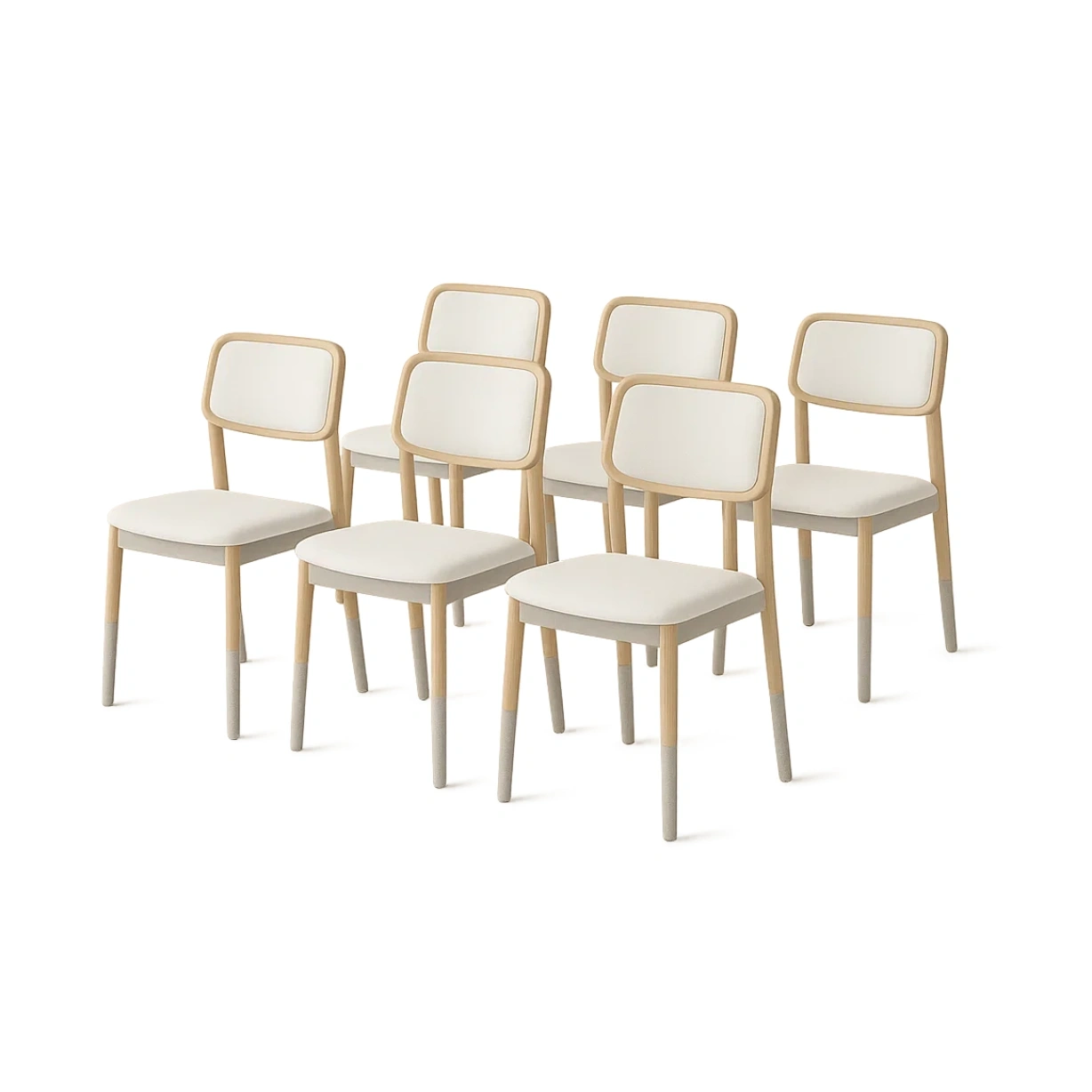 Mobili da sala da pranzo,Set di sedie