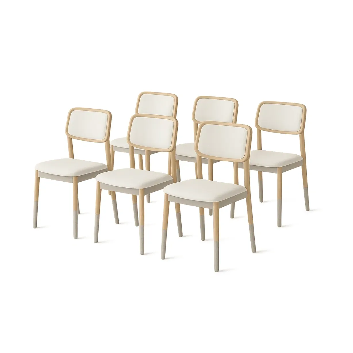 Mobili da sala da pranzo,Set di sedie