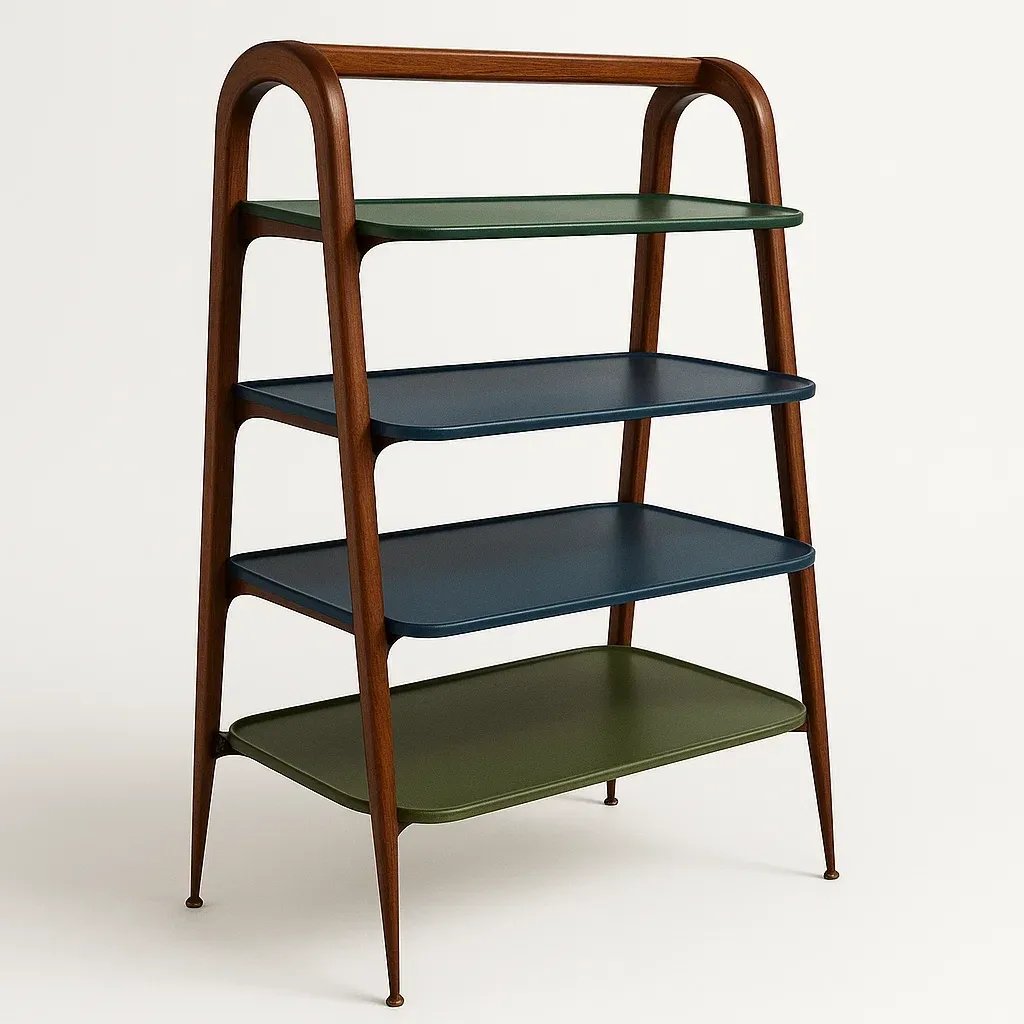 Mobili soggiorno,Scaffale