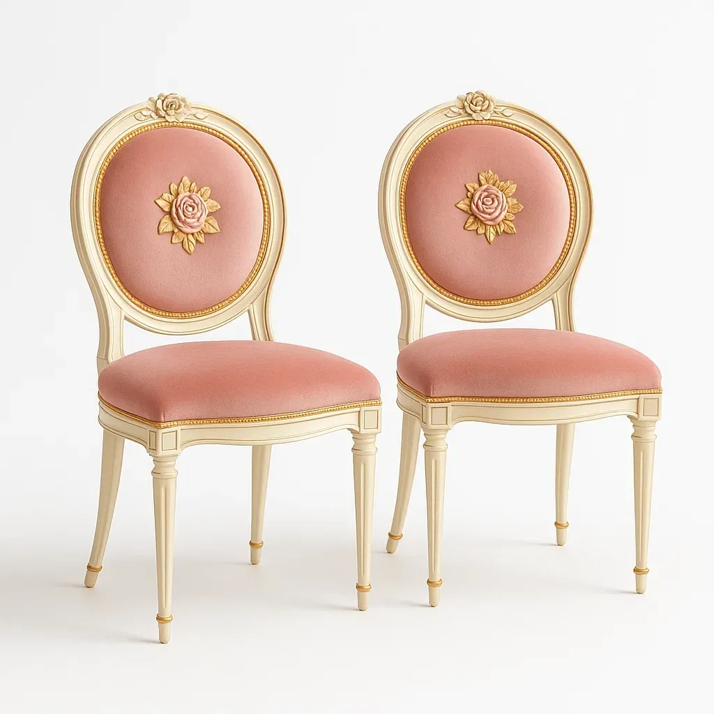 Mobili da sala da pranzo,Set di sedie