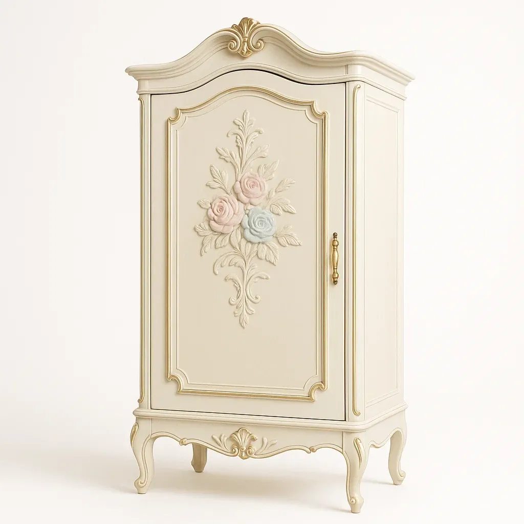 Mobili camera da letto,Armadietto