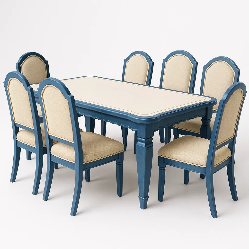 Mobili da sala da pranzo,Set tavolo e sedie