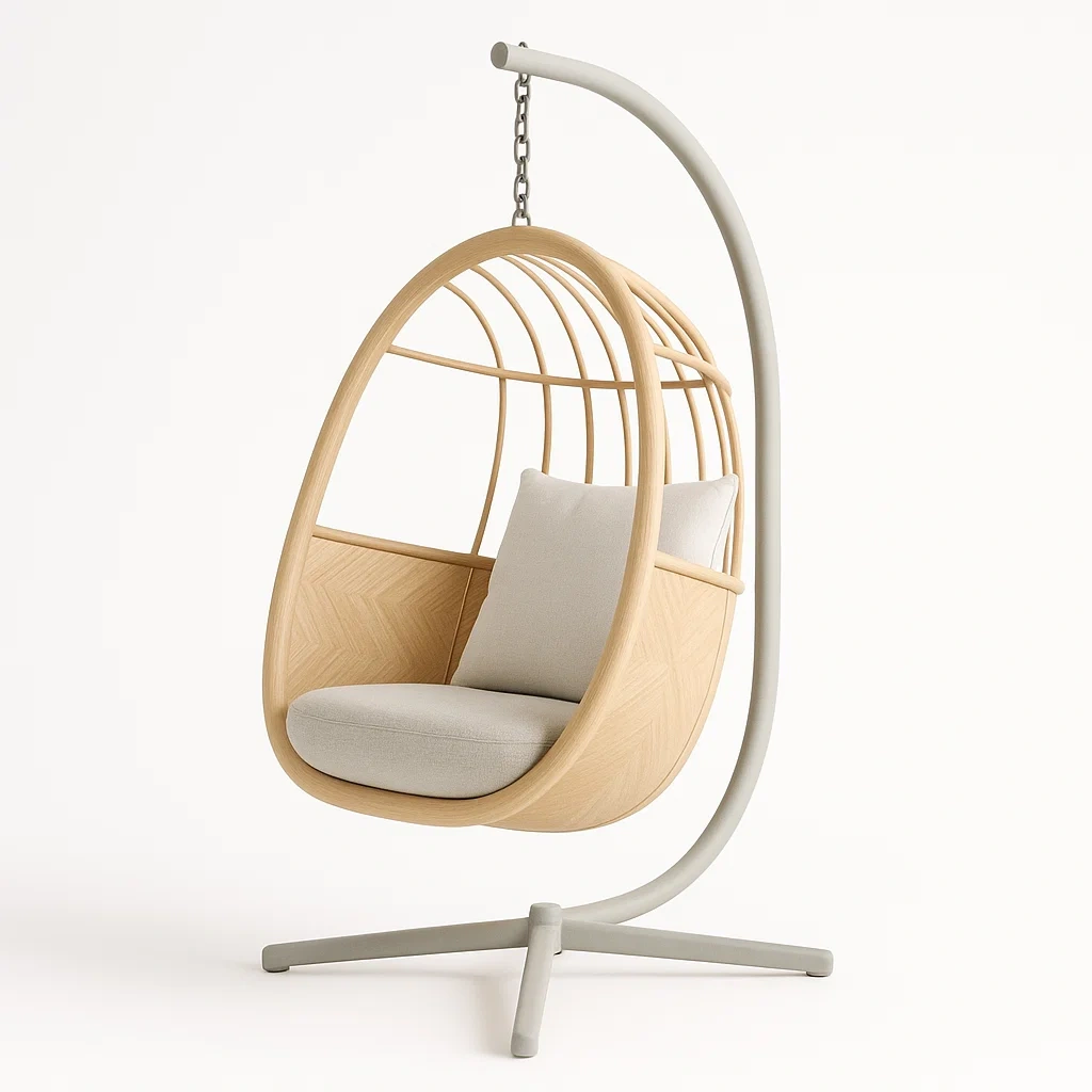 Mobili da giardino,Sedia sospesa