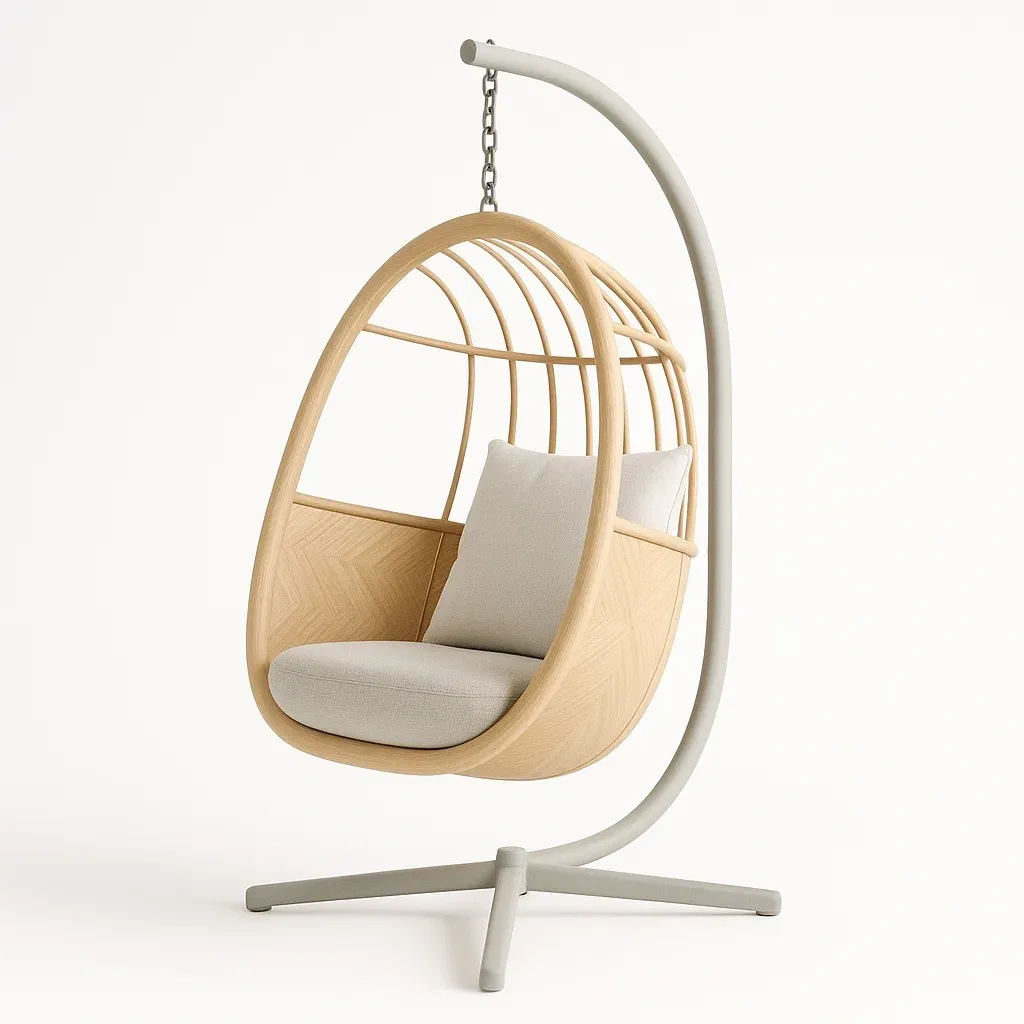 Mobili da giardino,Sedia sospesa