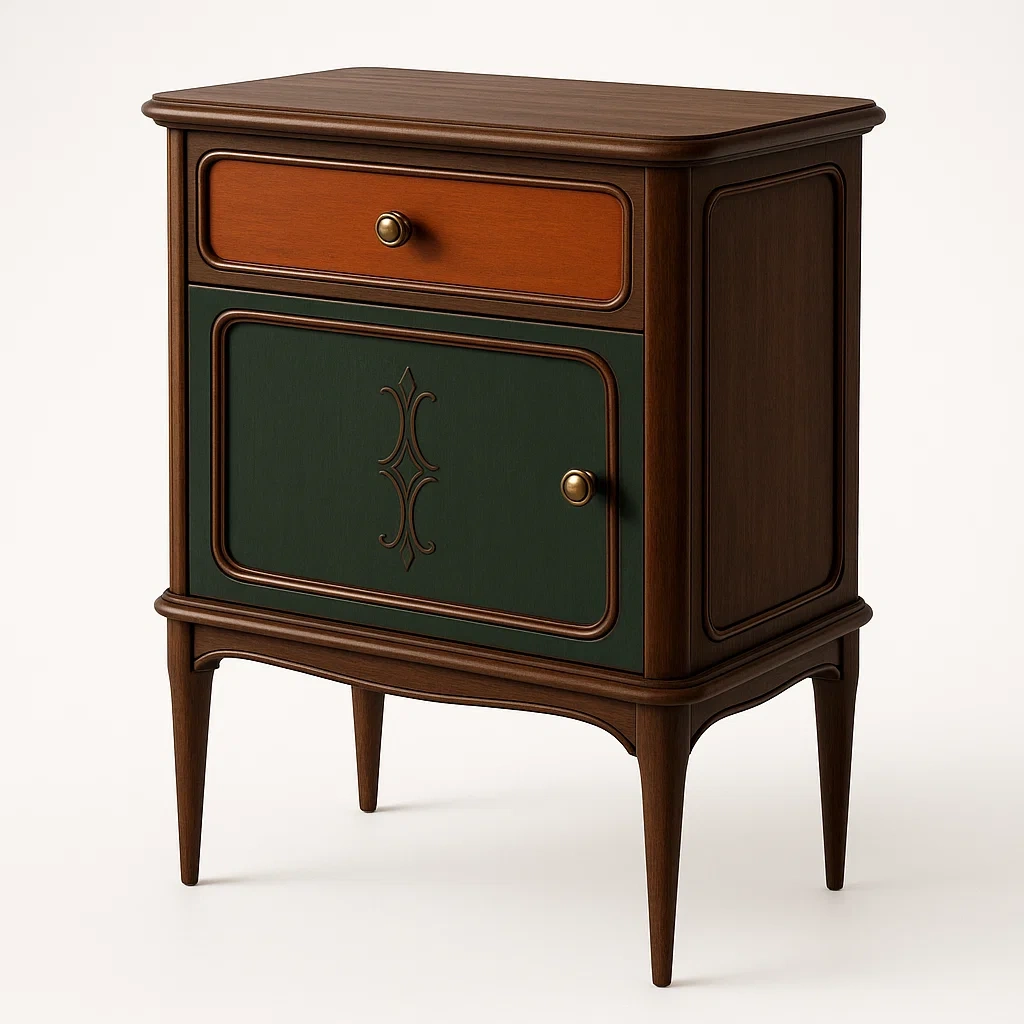 Mobili camera da letto,Comodino