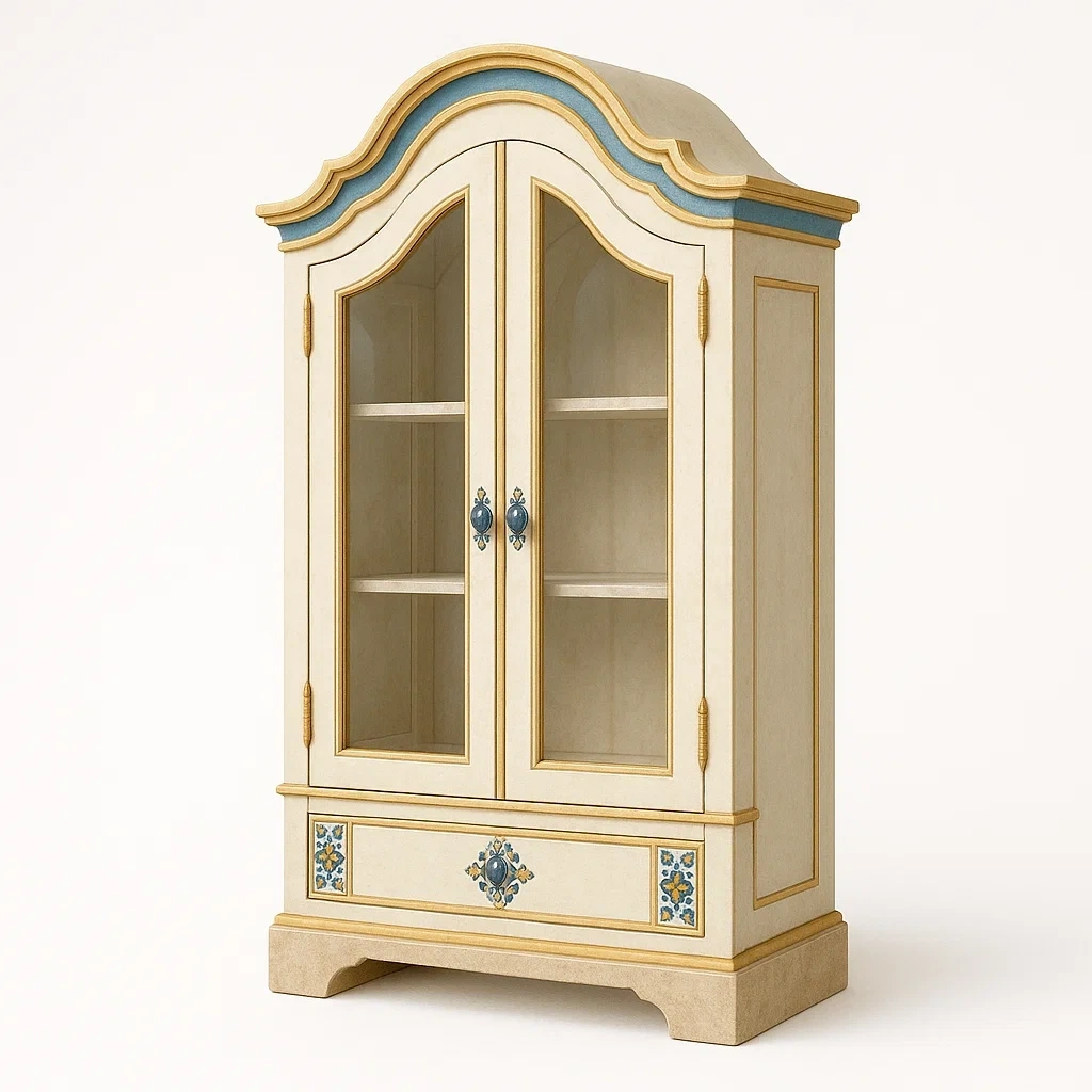 Mobili soggiorno,Vetrina