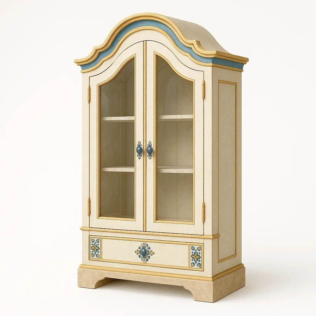 Mobili soggiorno,Vetrina