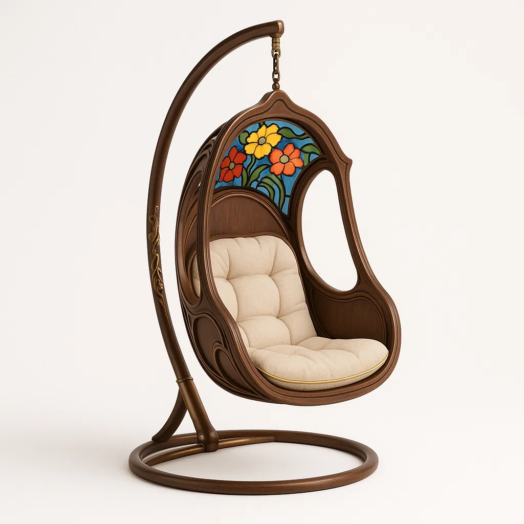 Mobili da giardino,Sedia sospesa