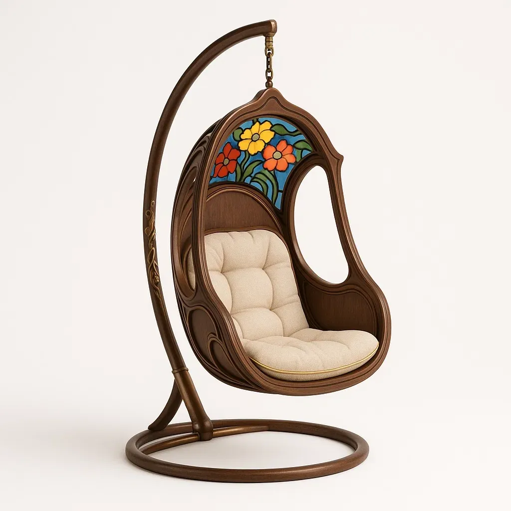 Mobili da giardino,Sedia sospesa