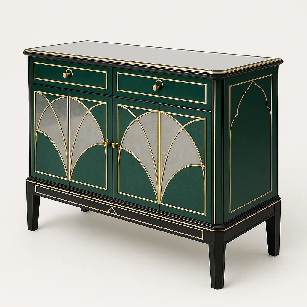 Mobili da sala da pranzo,Credenza