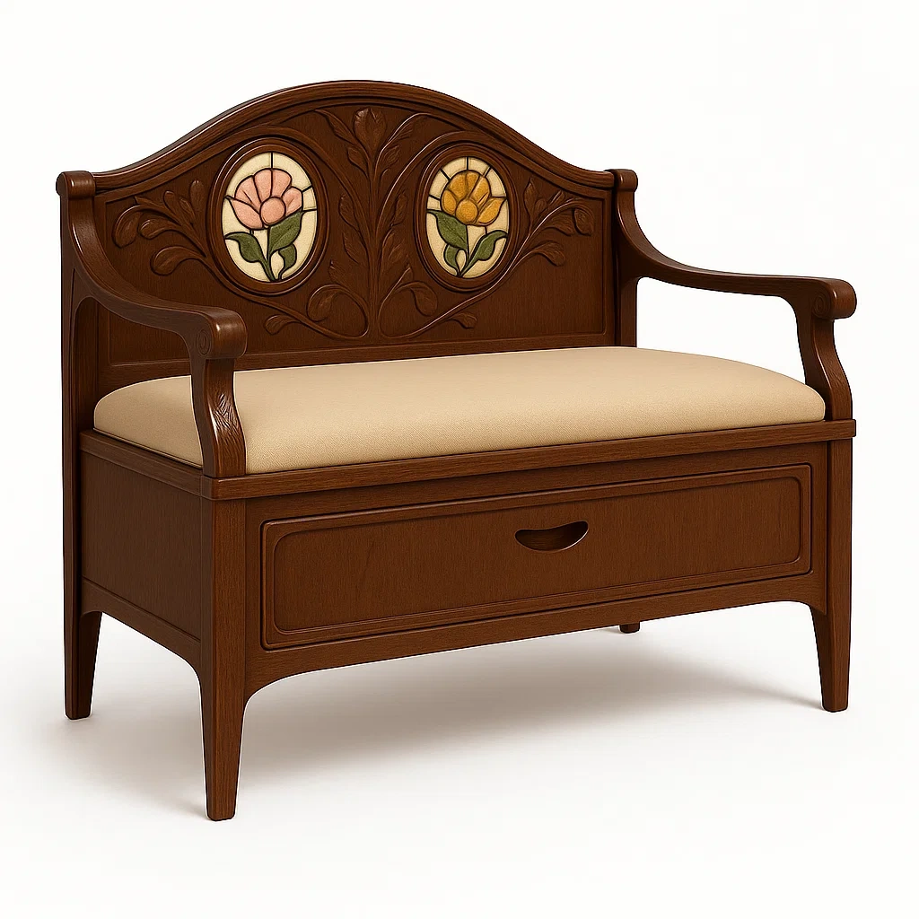 Mobili soggiorno,Panca