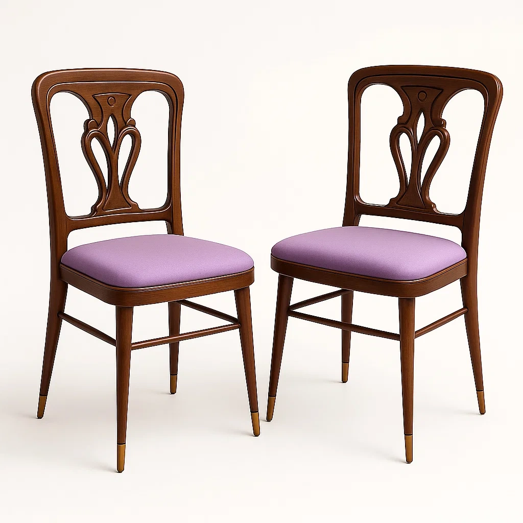 Mobili da sala da pranzo,Set di sedie