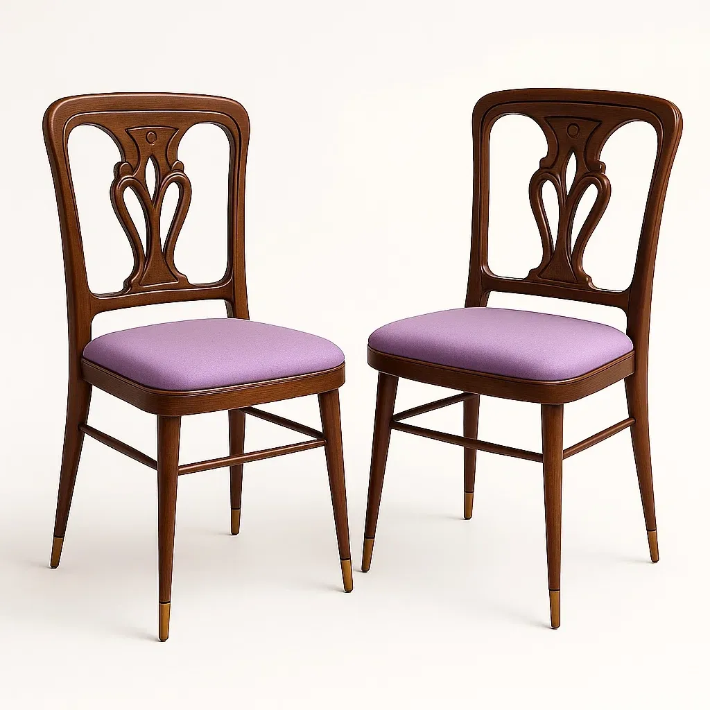 Mobili da sala da pranzo,Set di sedie