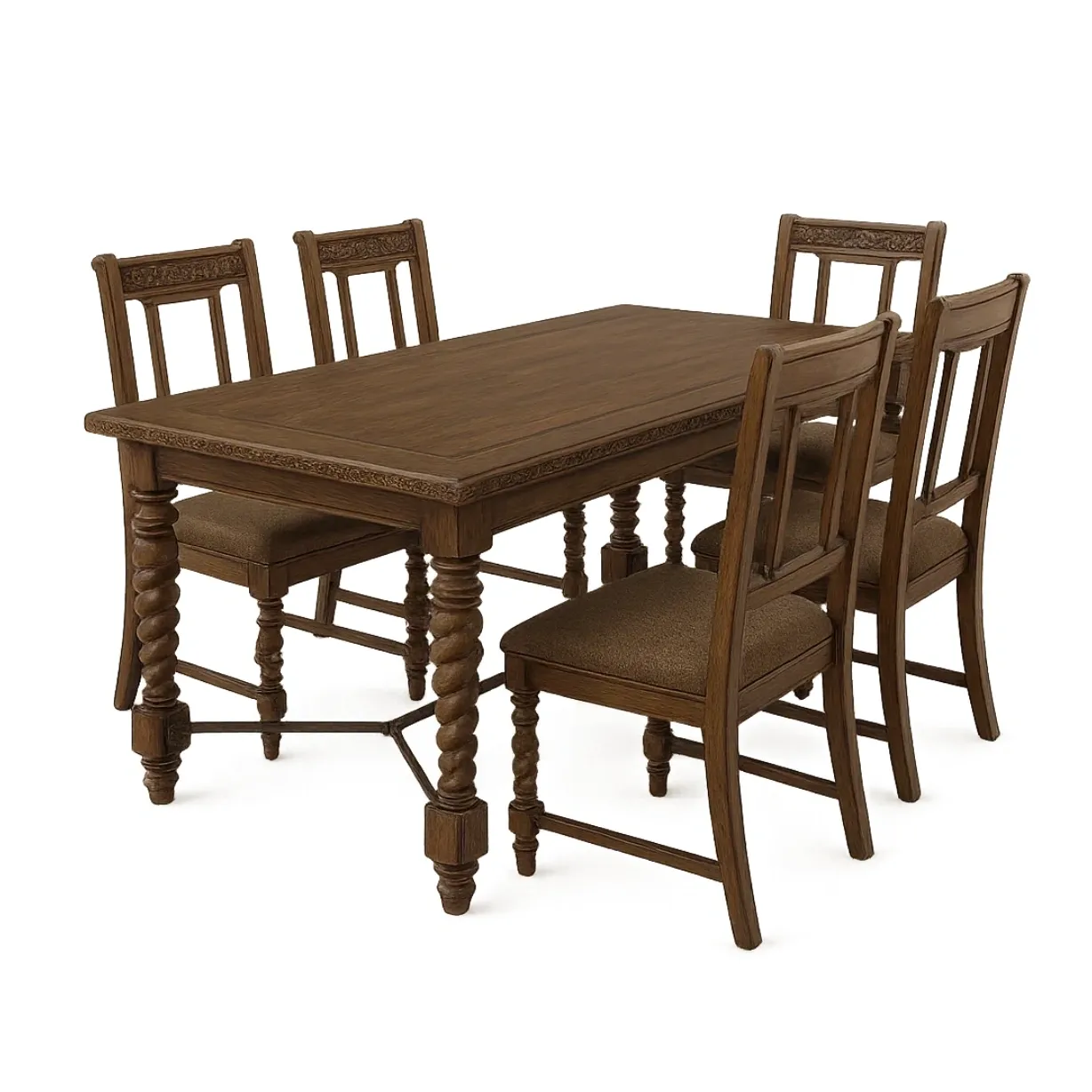 Mobili da sala da pranzo,Set tavolo e sedie