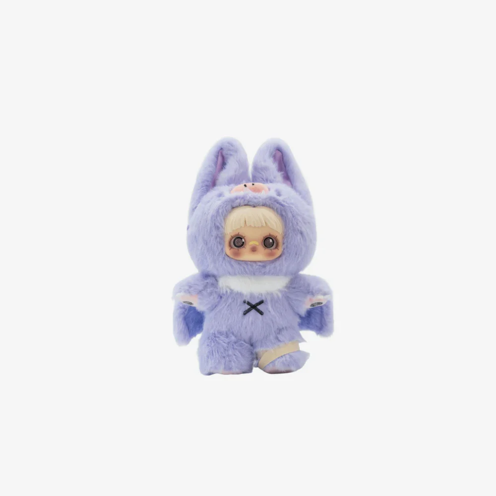 【US 3-5 Arrival】Maymei V2 Dark Forest Series Plush Dolls. Blind Box