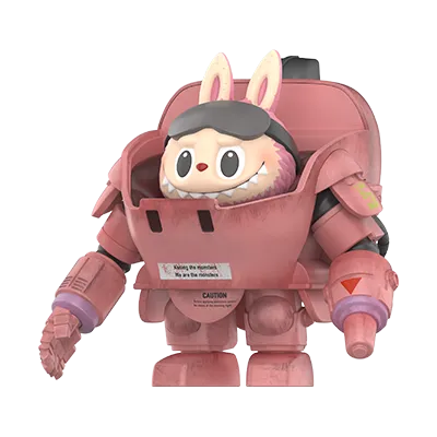 THE MONSTERS x Kow Yokoyama Ma.k.Series