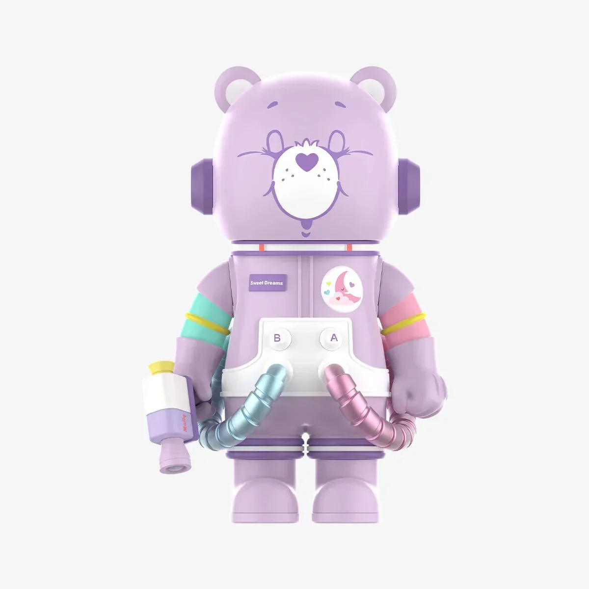 MEGA SPACE MOLLY 400%+100% Sweet Dream Bears – POPBOXSS