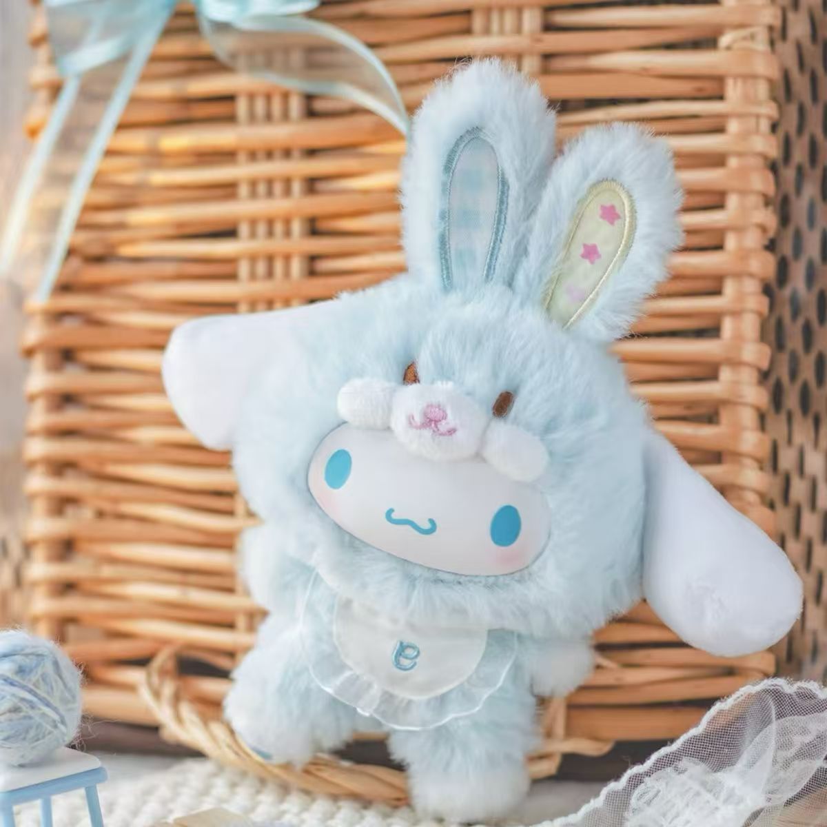 TOPTOY x Sanrio Family Characters - Elf Bunny Baby