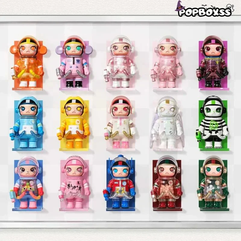 MEGA SPACE MOLLY 100% Series4 – POPBOXSS