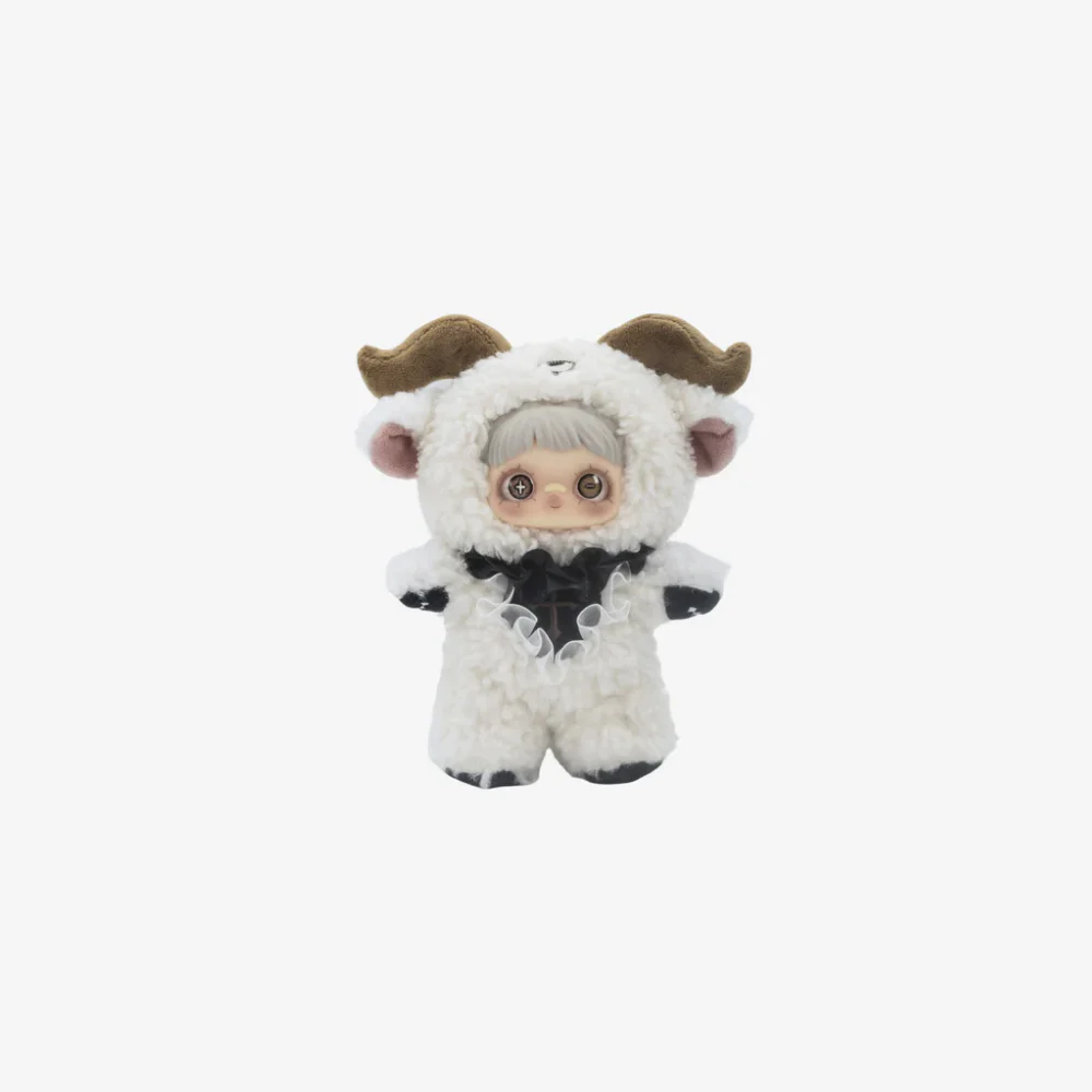 【US 3-5 Arrival】Maymei V2 Dark Forest Series Plush Dolls. Blind Box