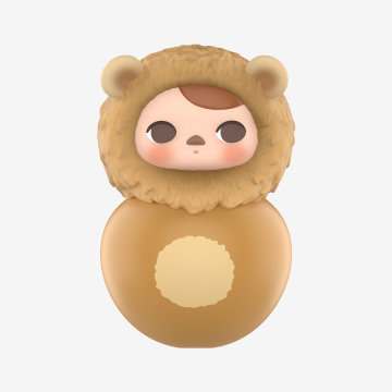 【Sale】PUCKY Roly-Poly Kitty Series Blind Box