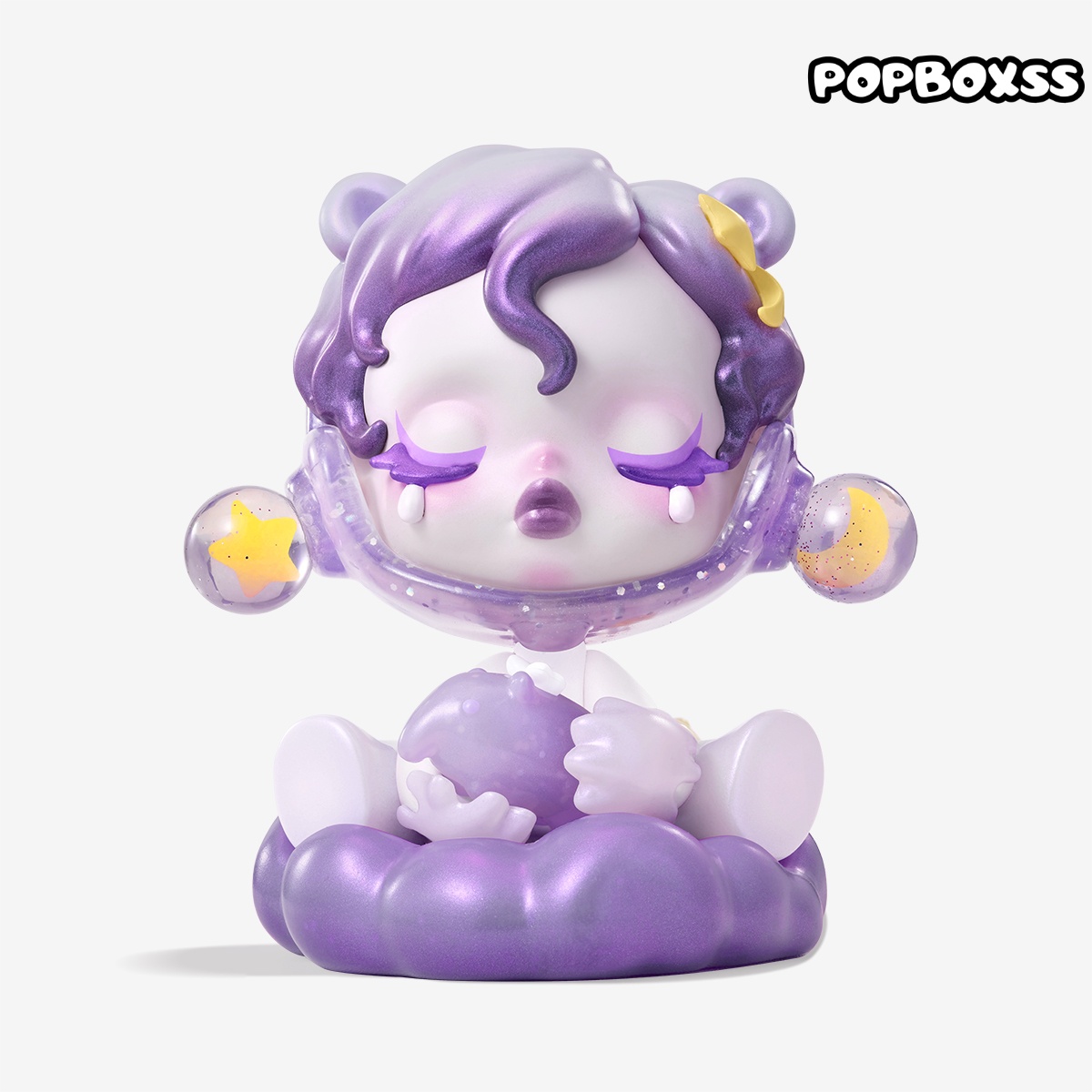 SKULLPANDA The Mare of Animals Series