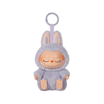 Labubu V2 Have a Seat Vinyl Plush Blind Box