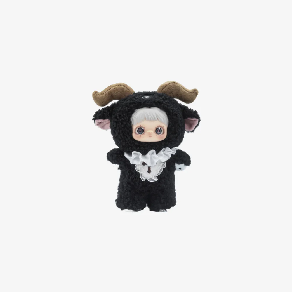 【US 3-5 Arrival】Maymei V2 Dark Forest Series Plush Dolls. Blind Box