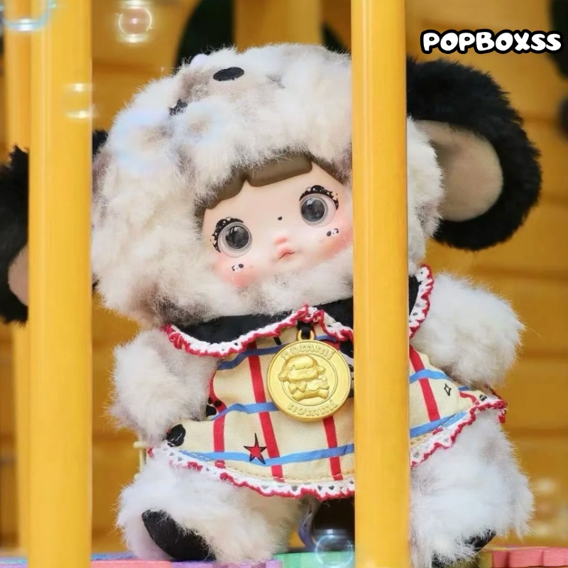 Nommi 子供時代 childhood シークレット　激レア Nommi ノミちゃん 子供時代 シークレット うさぎ 新品未開封 - メルカリ