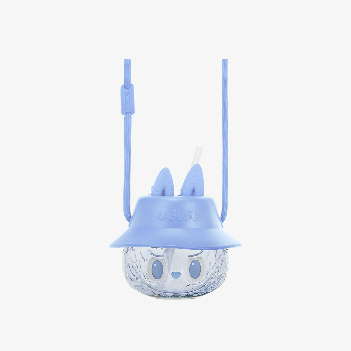 THE MONSTERS LABUBU Wacky Mart Series-Tumbler Blind Box